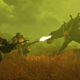 Illustration for article titled New iFallout 76/i Bugs Are Making Armor Weak And Weapons Brittle